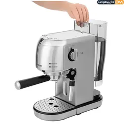 اسپرسوساز سنکور ses4900ss [با تخفیف ویژه و ارسال پستی] دارین مارکت