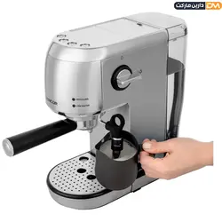اسپرسوساز سنکور ses4900ss [با تخفیف ویژه و ارسال پستی] دارین مارکت