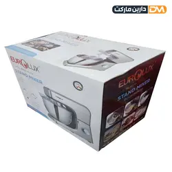 همزن یورولوکس EU-SM3978SDG