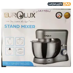 همزن یورولوکس EU-SM3978SDG