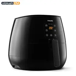 سرخ کن HD9260 (تخفیف ویژه و ارسال با پست) فروشگاه دارین مارکت