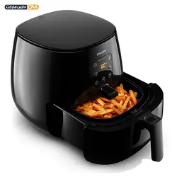 سرخ کن HD9260 (تخفیف ویژه و ارسال با پست) فروشگاه دارین مارکت