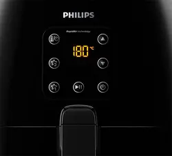 سرخ کن HD9260 (تخفیف ویژه و ارسال با پست) فروشگاه دارین مارکت