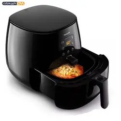 سرخ کن HD9260 (تخفیف ویژه و ارسال با پست) فروشگاه دارین مارکت