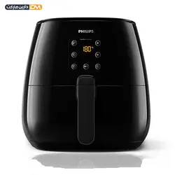 سرخ کن HD9260 (تخفیف ویژه و ارسال با پست) فروشگاه دارین مارکت