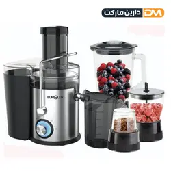 آبمیوه گیری یورولوکس EU-JE2768CS4