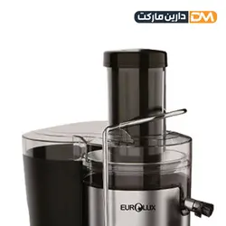 آبمیوه گیری یورولوکس EU-JE2768CS4