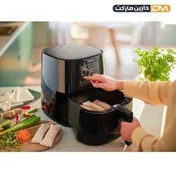 سرخ کن فیلیپس HD9270 ( با تخفیف ویژه و ارسال پستی ) دارین مارکت