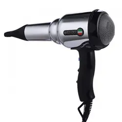 سشوار حرفه ای انزو ENZO EN-3001 | با تخفیف ویژه دارین مارکت