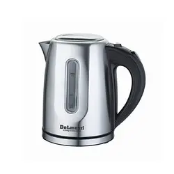 کتری برقی دلمونتی مدل dl425 |( با تخفیف ویژه دارین مارکت ) دارین مارکت