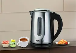 کتری برقی دلمونتی مدل dl425 |( با تخفیف ویژه دارین مارکت ) دارین مارکت