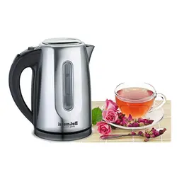 کتری برقی دلمونتی مدل dl425 |( با تخفیف ویژه دارین مارکت ) دارین مارکت