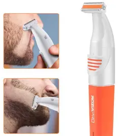 ماشین اصلاح روزیا پرو مدل HQ9531 | ماشین اصلاح HQ9531 | دارین مارکت