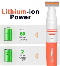 ماشین اصلاح روزیا پرو مدل HQ9531 | ماشین اصلاح HQ9531 | دارین مارکت