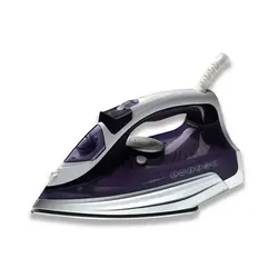 اتو بخار دلمونتی مدل DL955 | قیمت اتو بخار 955 | اتو بخار دلمونتی