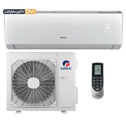 کولرگازی 30 هزار گری مدل GWH30QF | زیر قیمت بازار | دارین مارکت