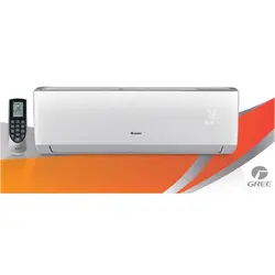 کولرگازی 30 هزار گری مدل GWH30QF | زیر قیمت بازار | دارین مارکت