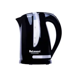 کتری برقي دلمونتی مدل DL405 | کتری برقی dl405 | دارین مارکت