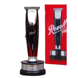 ماشین اصلاح ریول مدل Rewell RFCD-F11 |ماشین اصلاح Rewell |دارین مارکت