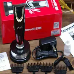 ماشین اصلاح ریول مدل Rewell RFCD-F11 |ماشین اصلاح Rewell |دارین مارکت