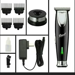 ماشین اصلاح ریول مدل Rewell RFCD-F11 |ماشین اصلاح Rewell |دارین مارکت