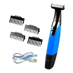 ماشین اصلاح کیمی km-1910