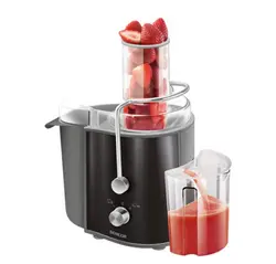 آبمیوه گیری سنکور مدل SJE1057BK | آبمیوه گیریSJE1055SS | دارین مارکت