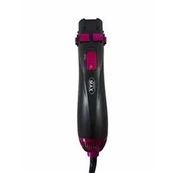 سشوار چرخشی 4 کاره گلدن مکس مدل M-666 | سشوار چرخشی 666 | سشوار گلدن مکس