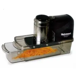 رنده برقی 7 کاره دلمونتی DL610 | رنده برقی DL610 | دارین مارکت