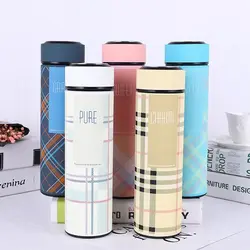 فلاکس دمنوش طرح Burberry | فلاکس Burberry | قیمت Burberry | دارین مارکت