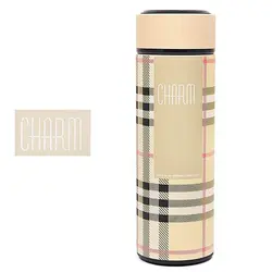 فلاکس دمنوش طرح Burberry | فلاکس Burberry | قیمت Burberry | دارین مارکت