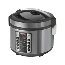 قیمت آرام پز سنکور مدل SRM3150SS |پلوپزسنکور3150 | جیپاس 3150 |