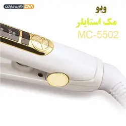 ویو مک استایلر MC-5502 | حالت دهنده مو مک استایلر مدل MC-5502 | دارین مارکت