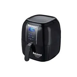 سرخ کن دلمونتی DL615 بدون روغن | سرخ کن dl615 | دارین مارکت