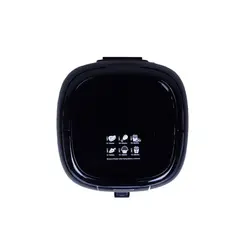 سرخ کن دلمونتی DL615 بدون روغن | سرخ کن dl615 | دارین مارکت