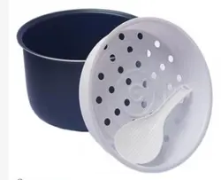 پلوپز 20 کاره لمسی سیلور دلمونتی مدل dl660-a | طراحی زیبا |دارین مارکت