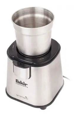 آسیاب برقی فکر مدل Aromatic با توان 220 وات | ارسال از بانه- دارین مارکت