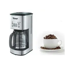 قهوه ساز دلمونتی مدل dl650 [گارانتی دار]