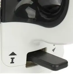 چای ساز دلمونتی مدل DL400 [سفید - نقره ای] | با توان 2000 وات| دارین مارکت