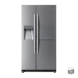 یخچال فریزر دوو 2211 (ساید بای ساید و ظرفیت 30 فوت) | دارین مارکت