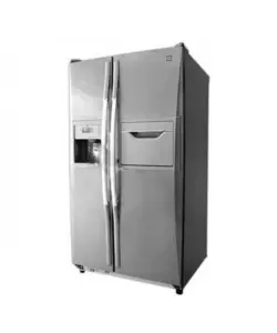 یخچال فریزر دوو 2211 (ساید بای ساید و ظرفیت 30 فوت) | دارین مارکت