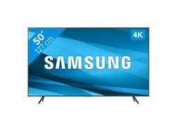 تلویزیون 50 اینچ سامسونگ 50TU7100 | ارسال از گناوه- دارین مارکت