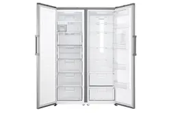 یخچال فریزر ال جی 501-505 (دو قلو با ظرفیت 40 فوت) | دارین مارکت