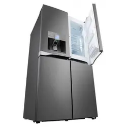 یخچال ساید ال جی 264 مدل GRJ-264DPM | -قیمت زیر بار گناوه- دارین مارکت