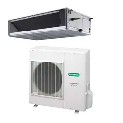 داکت اسپلیت 36000 اجنرال مدل ARHA36LBTU | دارین مارکت