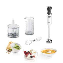 گوشت کوب برقی بوش مدل ms6ca4150 |( با تخفیف ویژه ) دارین مارکت