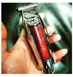 ماشین اصلاح وال Detailer 5 star | قیمت ویژه فروشگاه ما | دارین مارکت