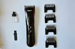 ماشین اصلاح روزیا مدل HQ222T محصولی با کیفیت | دارین مارکت