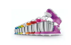 همزن صنعتی سنکور مدل STM3624RD