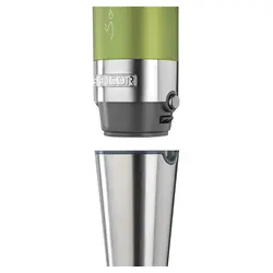 گوشت کوب برقی سنکور مدل SHB5600GG